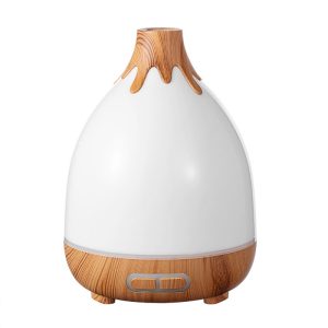 650 colorful delicate aroma diffuser