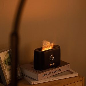 630 flame aroma diffuser