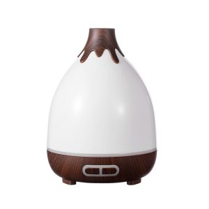 650 colorful delicate aroma diffuser